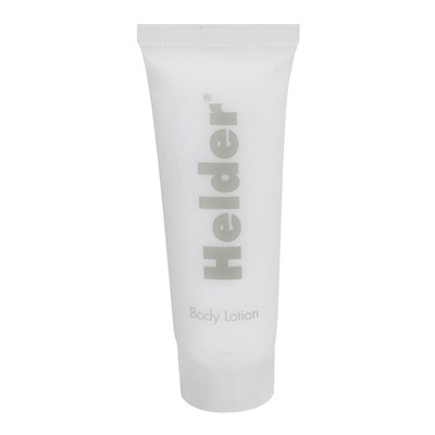 212032: Helder Body Lotion - tube 30 ml - 500 stuks