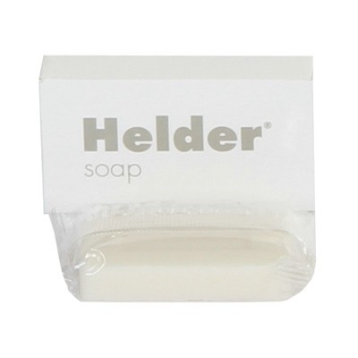 213032: Helder Soap - 15 g - 1000 stuks