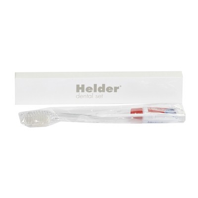 215032: Helder Dental set - 100 stuks