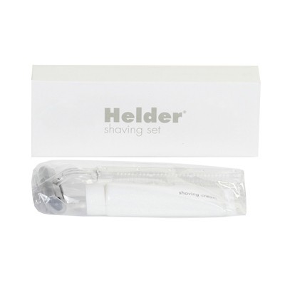 216032: Helder Shaving set - 500 stuks