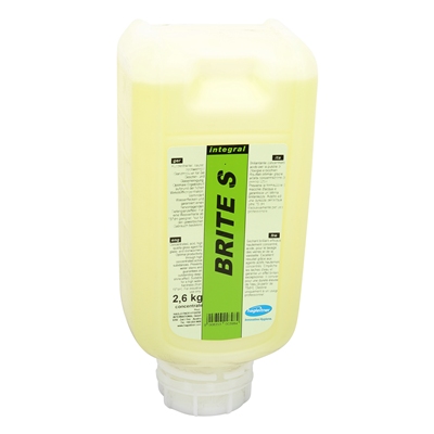 220200: Ecosol Brite S - 2,5 l (voorheen Integral Brite S)