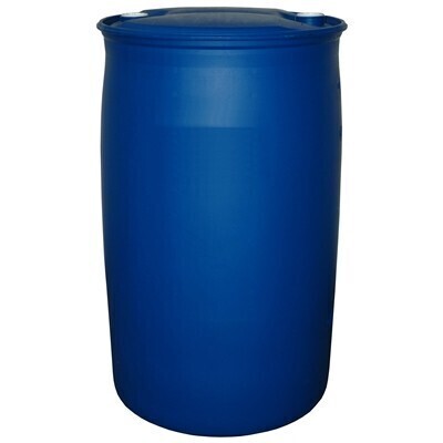 221242: DW Shine 4 - 200 l vat - inclusief aanzuiglans