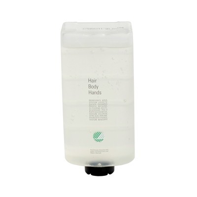 226032: Helder Hair Body Hands - vulling - 30 x 325 ml