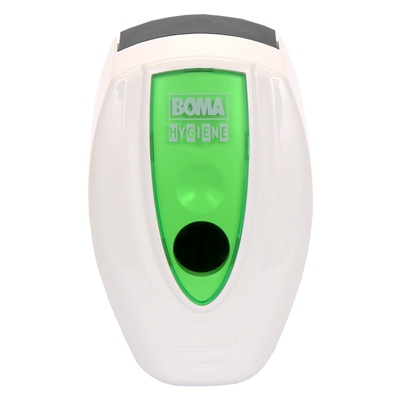 250342G: Boma Refresh dispenser 500 manual - WIT/GROEN