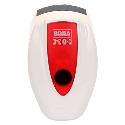 250342R: Boma Refresh dispenser 500 manual - WIT/ROOD