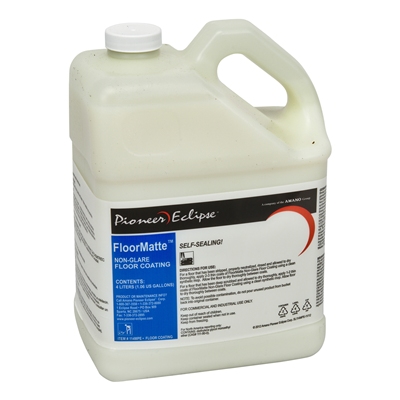 255417: Eclipse FloorMatte Coating - 4 l