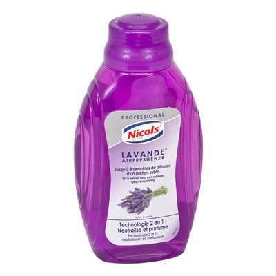 260031: Air-Fresh Lavendel - 375 ml