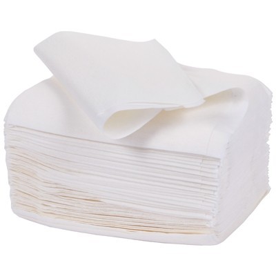 271036: Omniwipe Paperplus - 33 x 31 cm - 80 g/m - WIT - pak 56 stuks
(Voorheen: Bomawipe Cellulose - 33 x 31 cm - 80 g/m - WIT - pak 56 stuks)