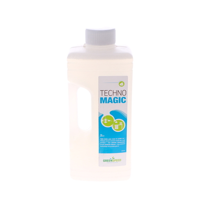 283211: Techno Magic - 2 l