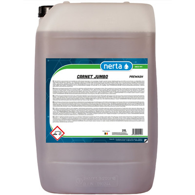 300: Carnet Jumbo - 20 l