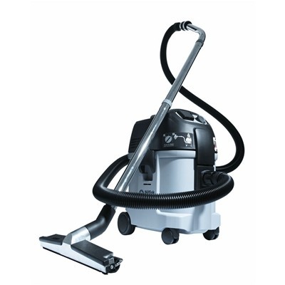 302001889: Aspirateur eau et poussires Nilfisk IVB 3-H (Push & Clean) - 1200 W - recupel inclus