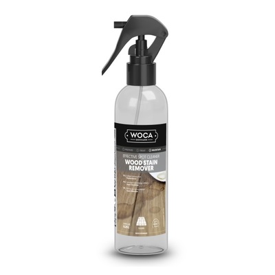 370006: Woca superhoutontvlekker spray - 250 ml