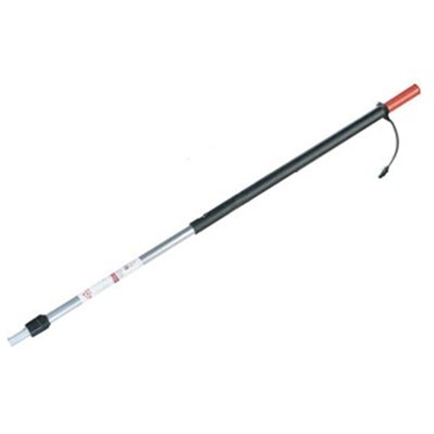 444655: Manche tlescopique pour Motorscrubber - 127-220cm