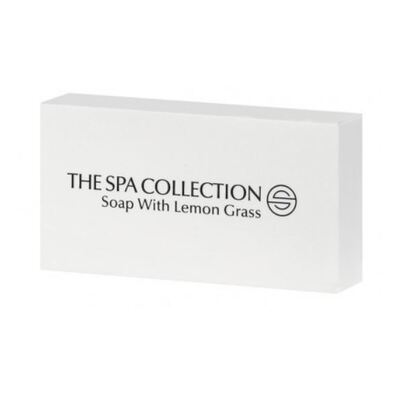 50.804.30: Savon The Spa Coll - 15 g - 1000 pices