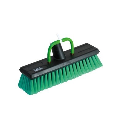 550218: Brosse rectangulaire pour installation osmose - 27 cm