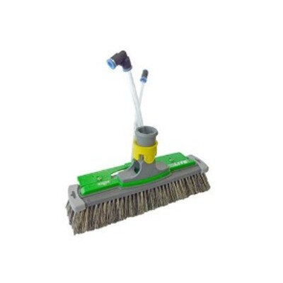 550542: nLite brosse Hybride - 41 cm