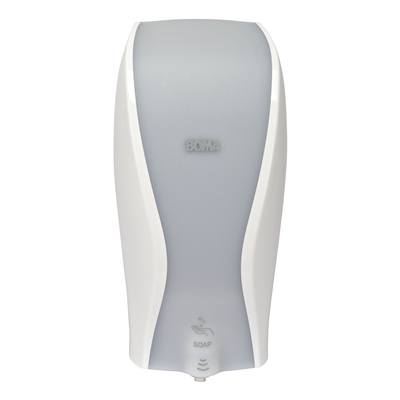 750138: Lago distributeur de savon Sensor - BLANC