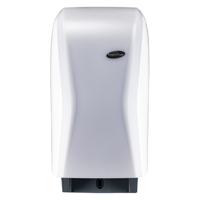 750139: XIBU toiletroldispenser - WIT (voorheen LAGO)