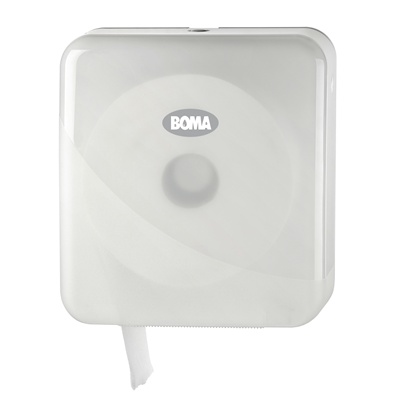 213350: Absynth toiletroldispenser Jumbo - WIT