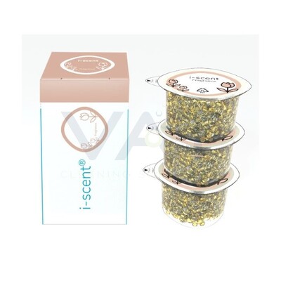 774994: i-scent parfum perles pour i-bin x 3