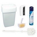 Toilet Accessoires